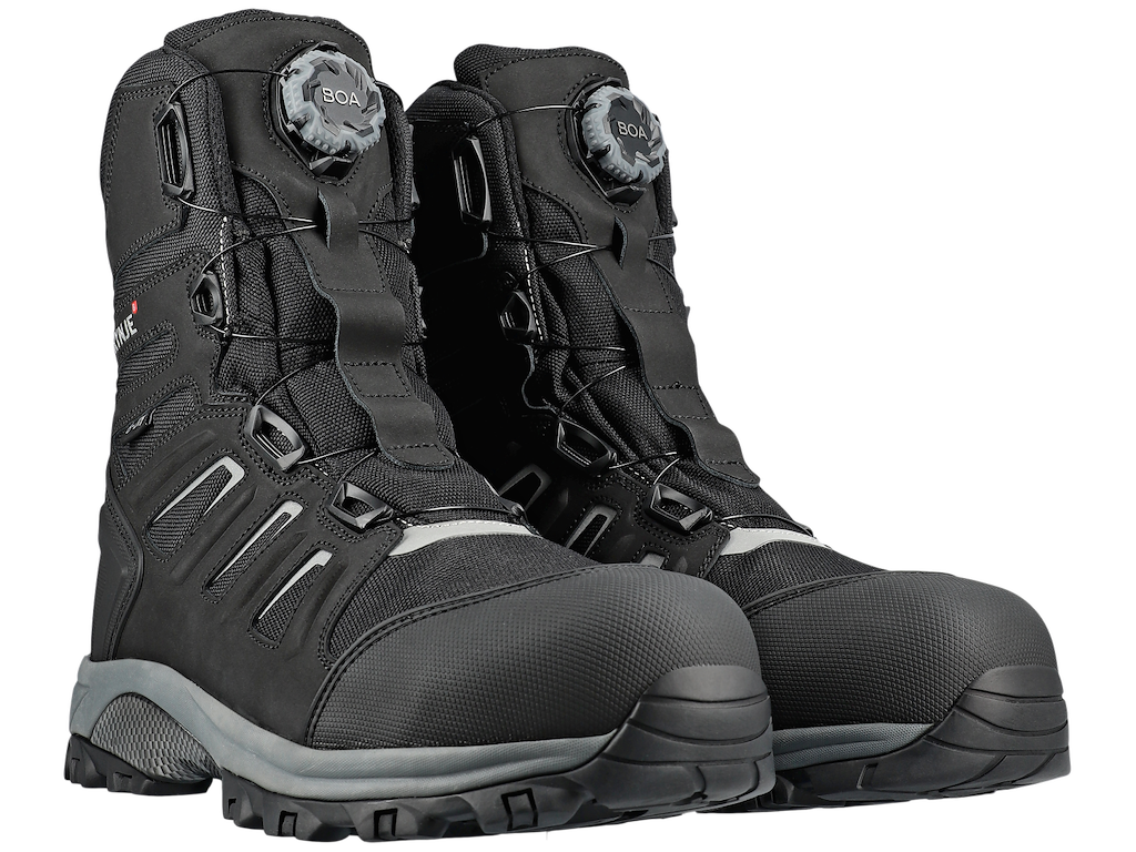 Sikkerhedsstøvle BRYNJE Arctic