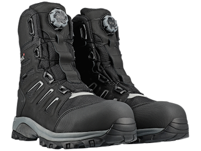 Sikkerhedsstøvle BRYNJE Arctic