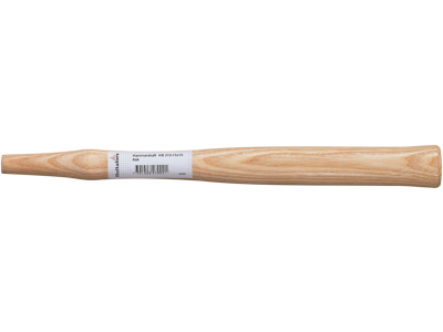 Hammerskaft Hickory HS375 - 21X14 mm