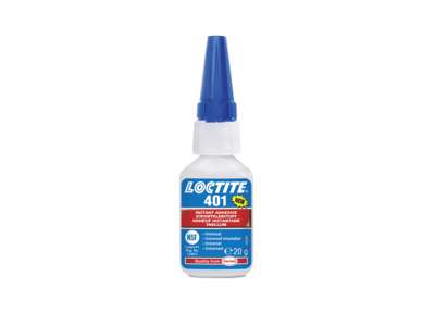 Loctite 401 20 gram sekundlim