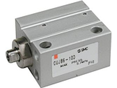 SMC CDUJB10-10D Mini cylinder 