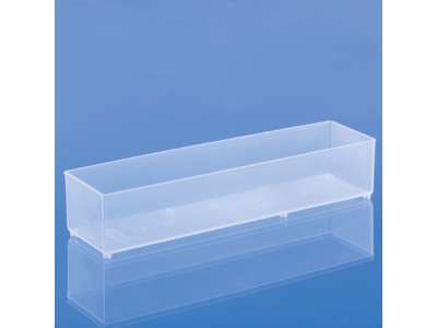 Raaco indsats A8-3 klar 47x55x235 mm