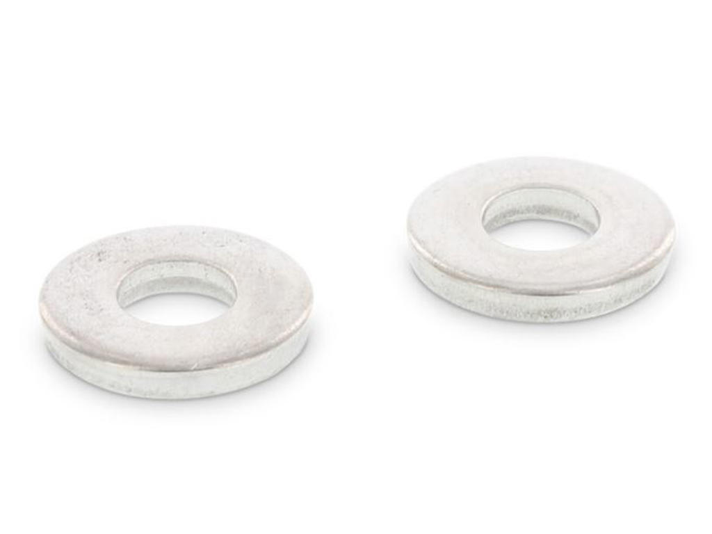 Skive 20mm rustfri DIN 7349