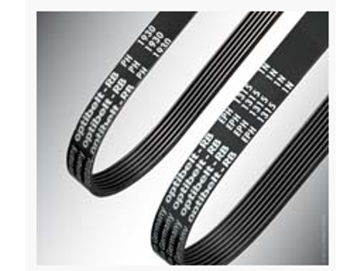 Ribberem PL 1422/8 Poly-V Optibelt RB