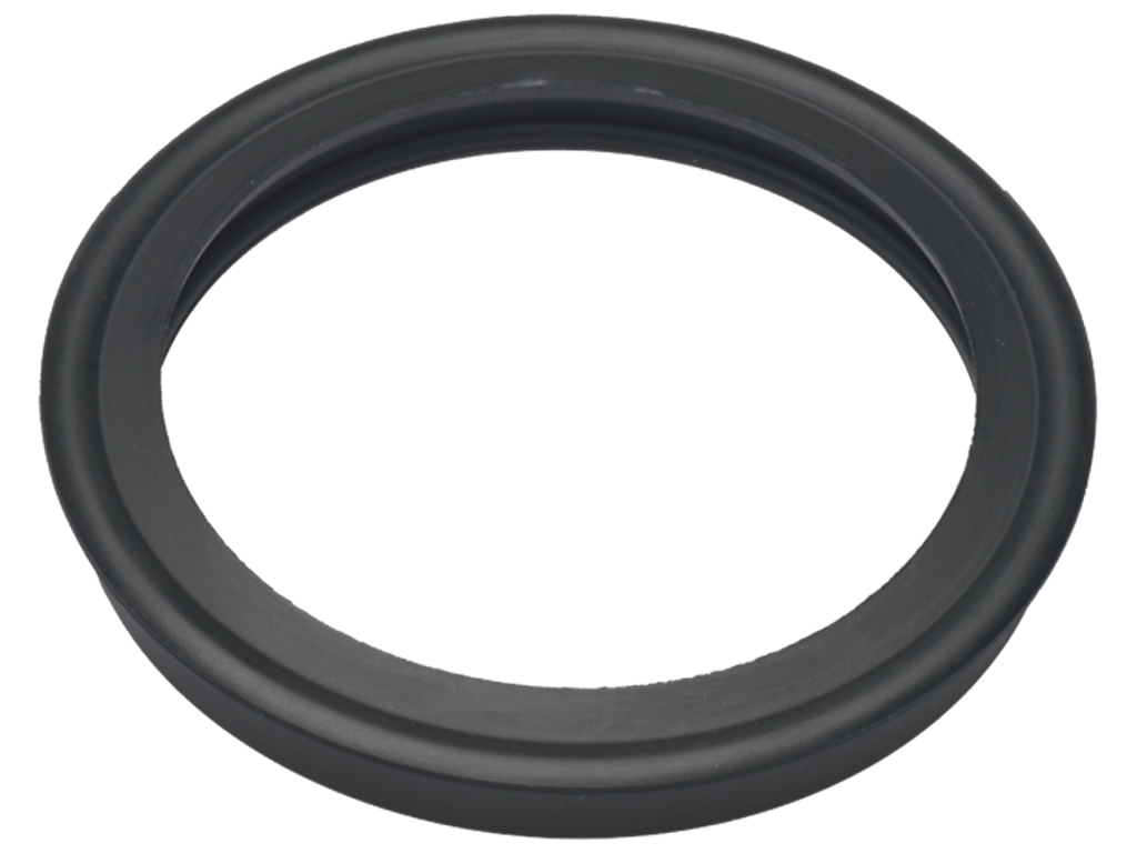 Storz pakning A/4" hvid Dim. 113×93×10mm