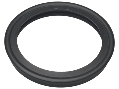 Storz pakning A/4" hvid Dim. 113×93×10mm