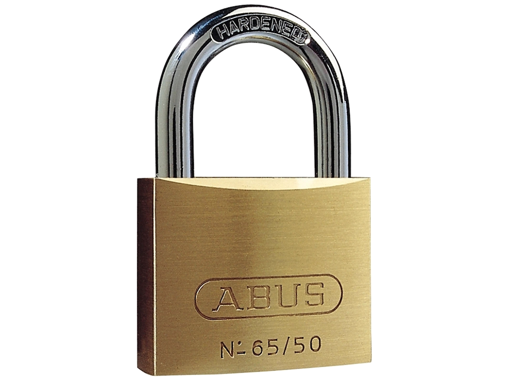 Hængelås 65/50 ABUS