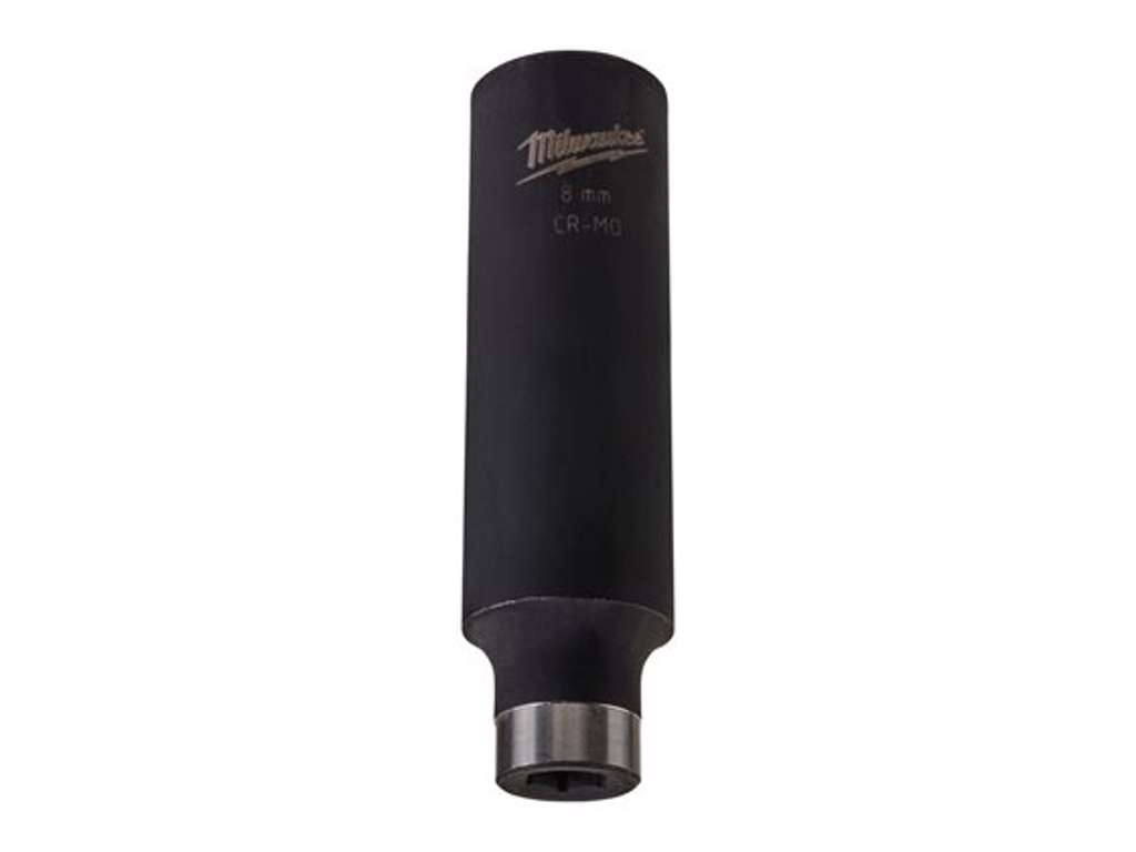 Slagtop 1/2"-24mm lang Milwaukee 