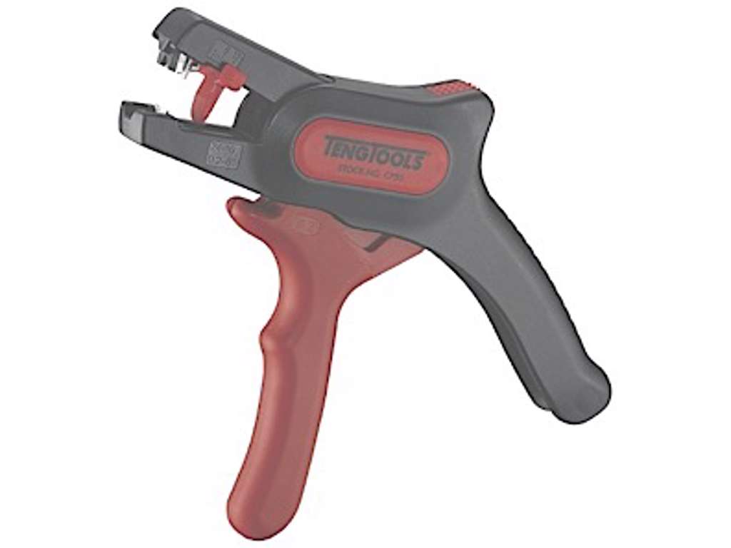 Afisoleringstang CP55 Teng 0,2-6mm2