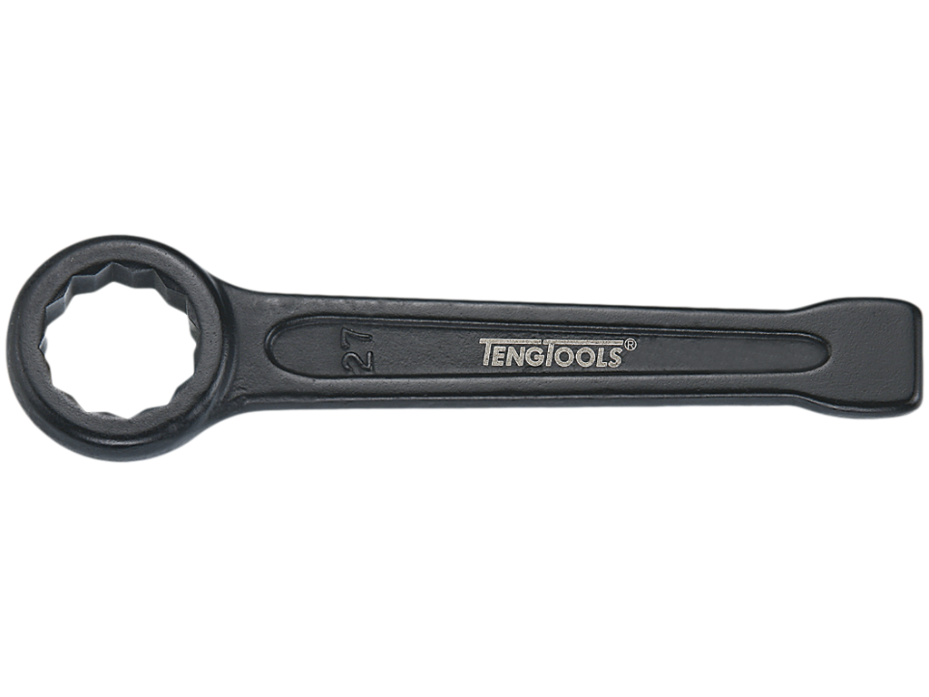 Slagringnøgle 55mm Tengtools