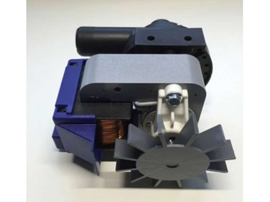 Pumpe for Maxi-Clean type Comprime sort