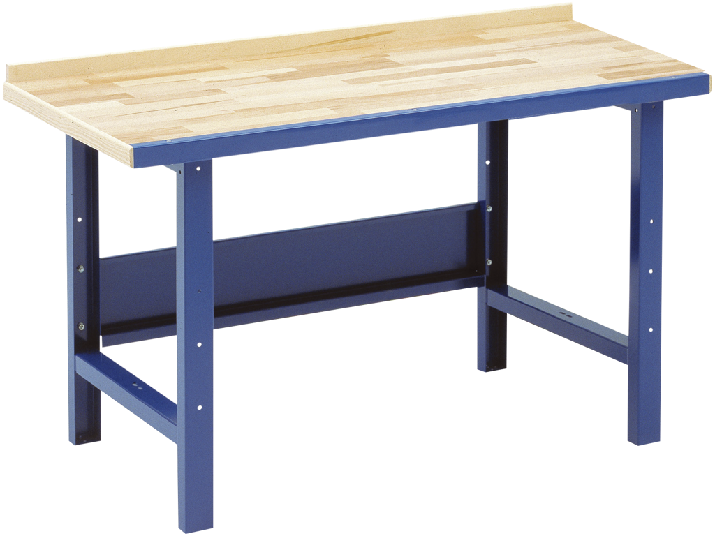 Værkstedsbord Blika VBB-1.15 Grd. (1,5m)