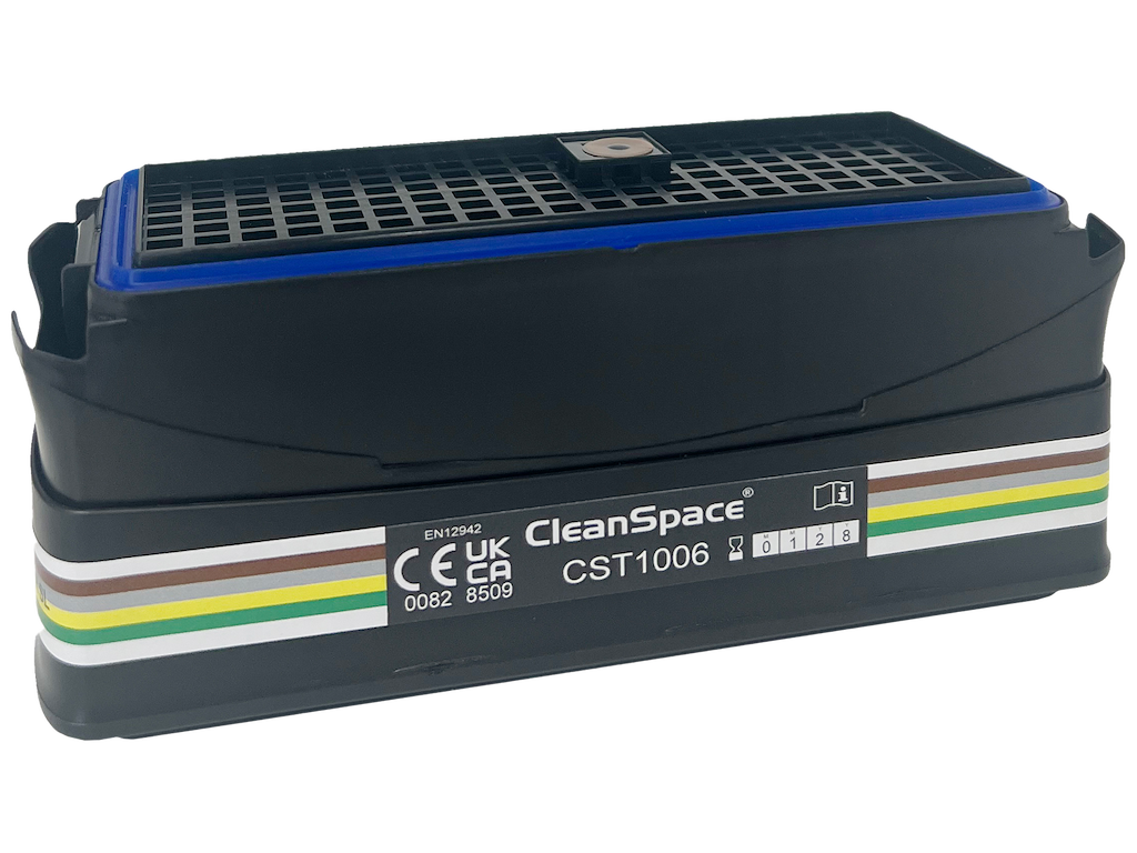 Filter ABE1KP3  CleanSpace