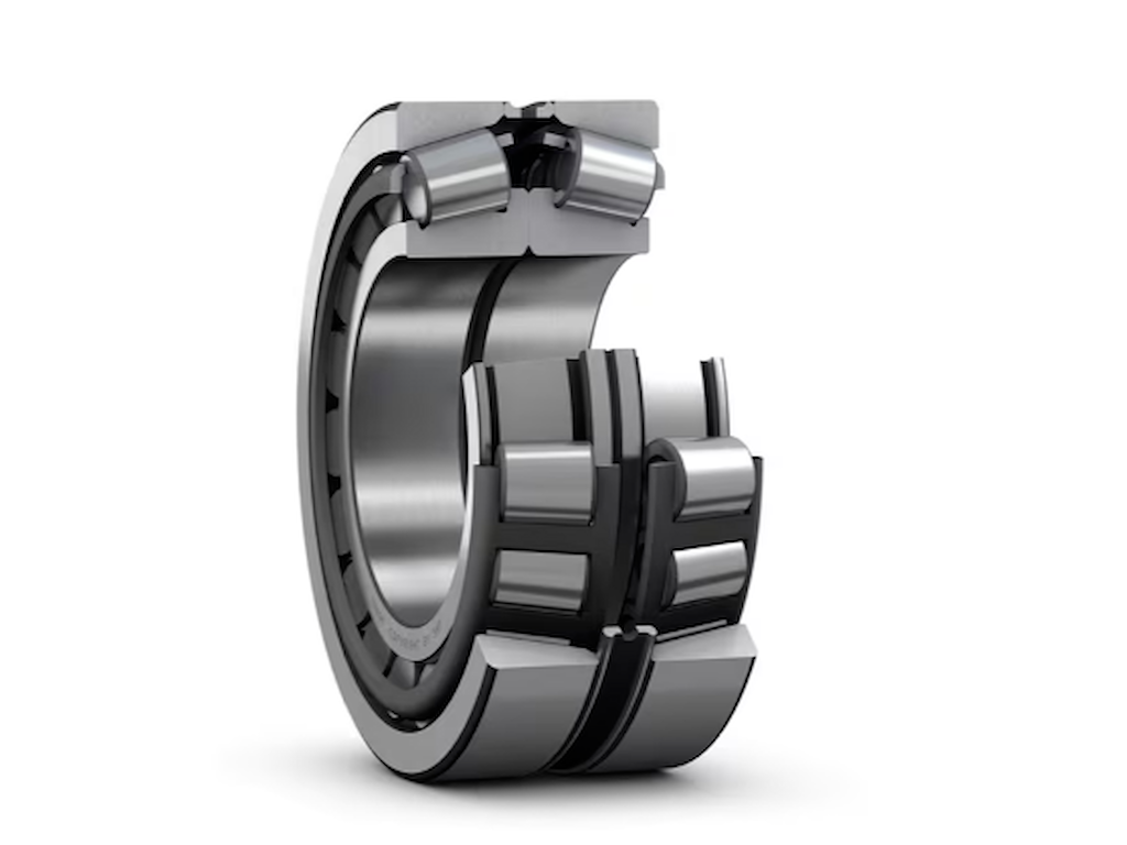 32222/DF SKF Rulleleje