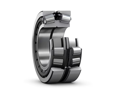 32222/DF SKF Rulleleje