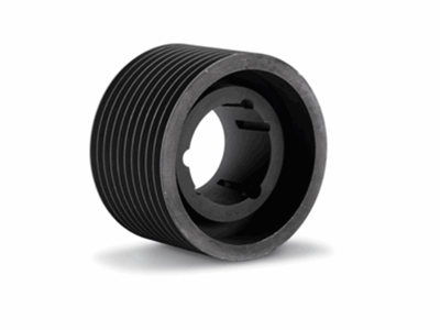 Remskive SPA 400/2 TL 2517