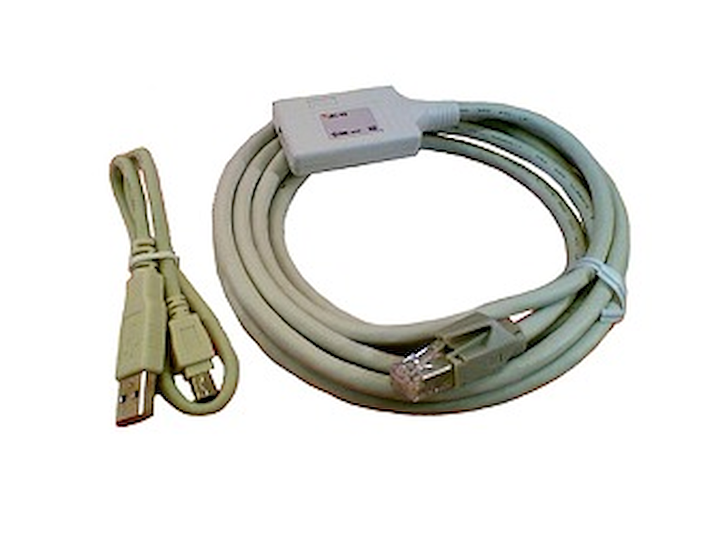 SMC LEC-W2-U USB kabel