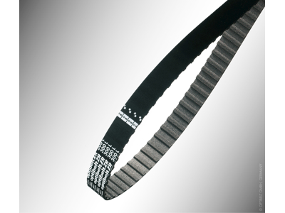 Tandrem XH 1260 500  144tds. Optibelt ZR