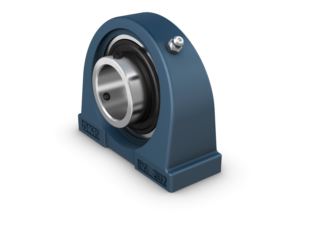 UCPA 208 SKF Lejebuk