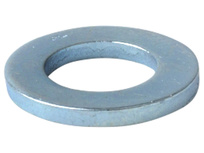 Skive 21x37x3mm FZB HV200 DIN7089