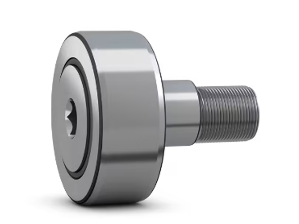 NUKRE 52 A SKF Støtterulle