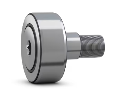 NUKRE 52 A SKF Støtterulle