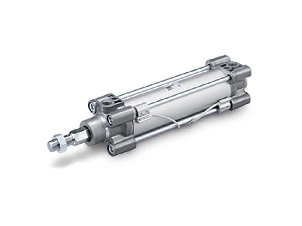 SMC C96SDB63-80C Luftcylinder