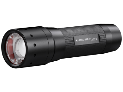 Lygte LED-Lenser P7 Core 450 lm