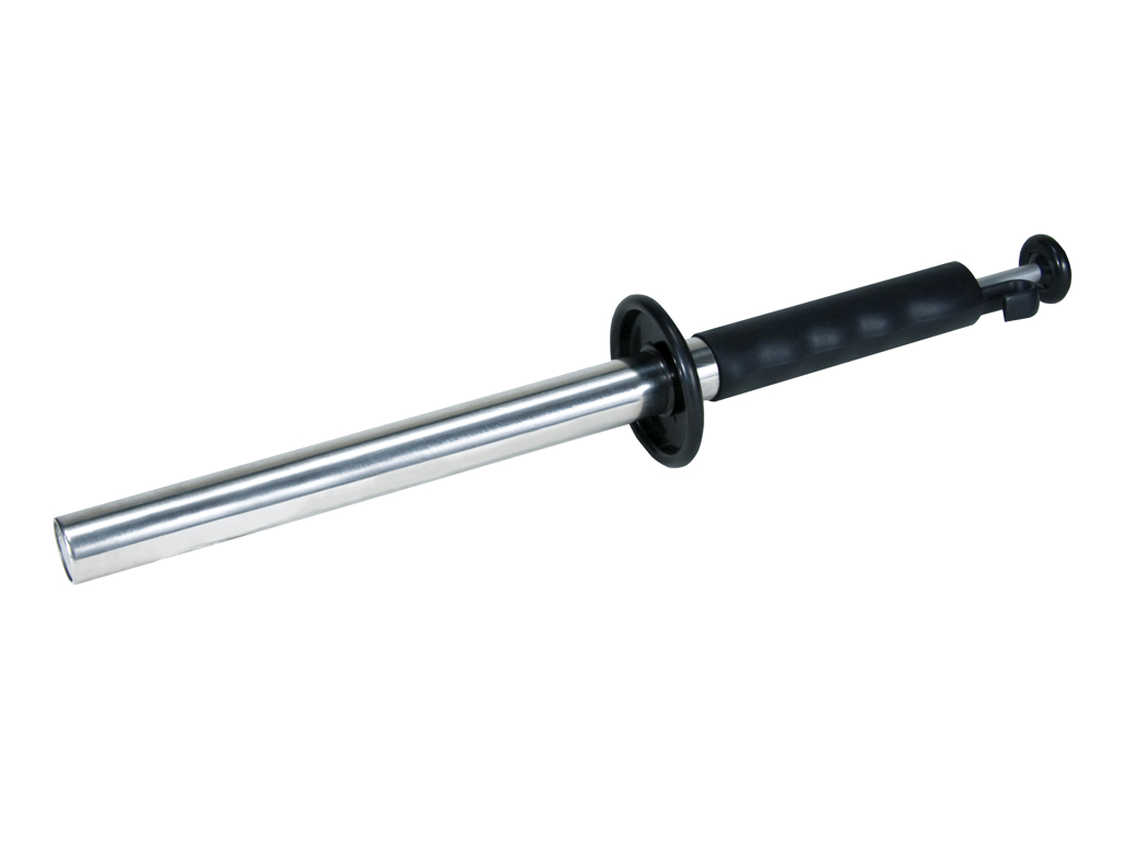 Spånopsamler Magnetisk 400mm Ruko 108202