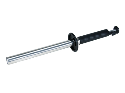 Spånopsamler Magnetisk 400mm Ruko 108202