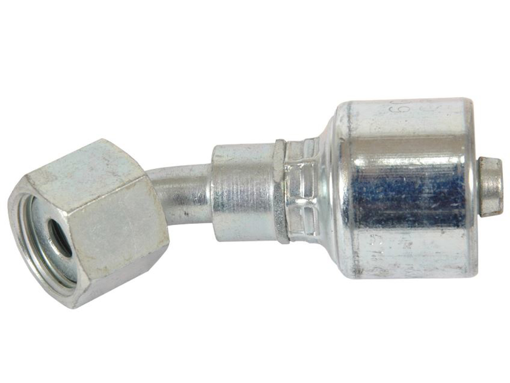 1JFP 406-11 Fitting One-Piece