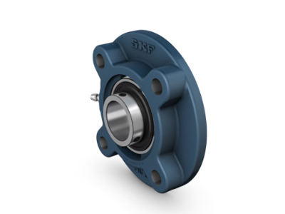 FYC 25 TF SKF lejehus kpl.