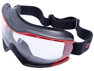 Sikkerhedsbrille Zekler 95 HC/AF Goggl