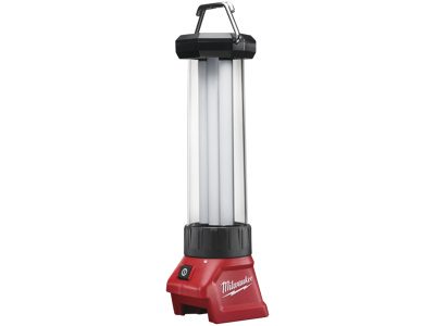Arbejdslampe LED M18 LL-O Milwaukee
