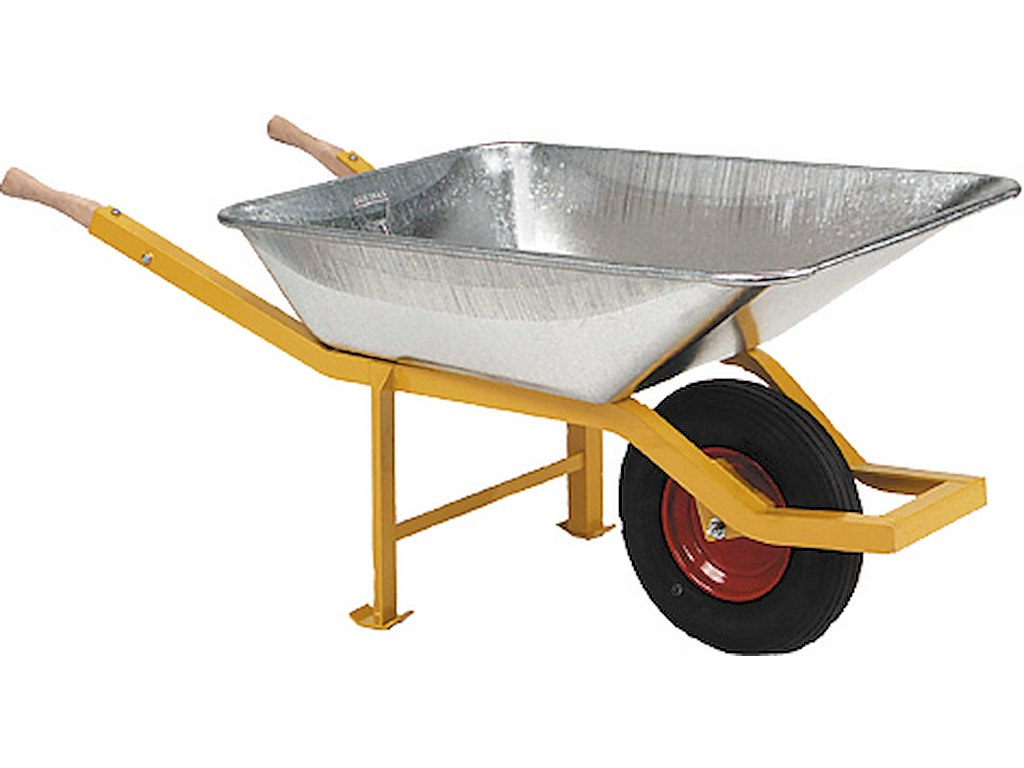 Trillebør BU 1400 SX Universal