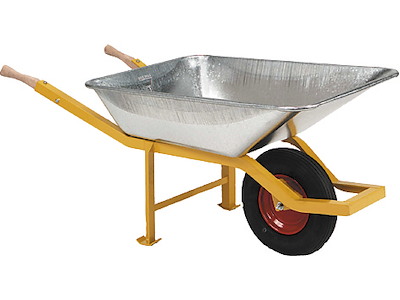 Trillebør BU 1400 SX Universal