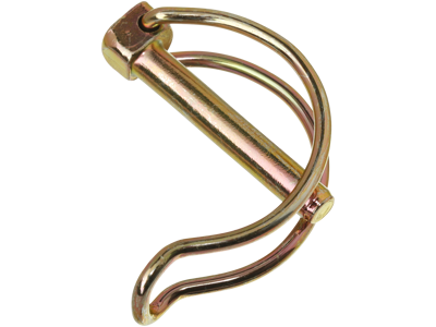 Rørsplit 8,0x60mm FZB