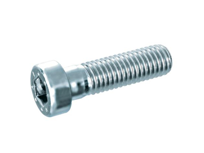 CH Unbraco M4x16 A4 lav hoved DIN7984