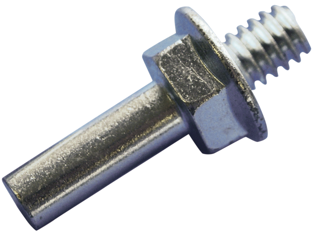 Roloc skaft 6mm×1/4-20 3M