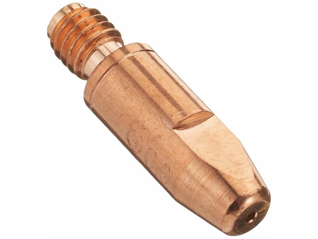 ESAB Kontaktdyse CU W0.8 M8x30