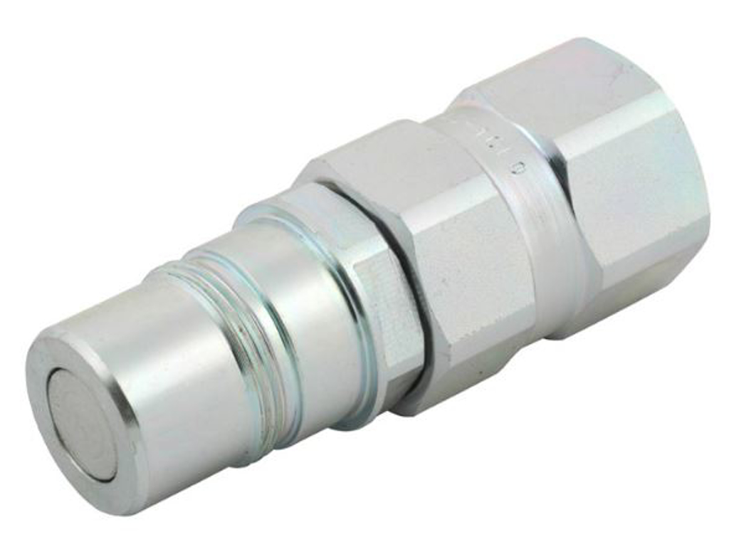 Multifaster 2P508 løs Hanpart 1/2" Kit2