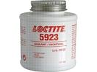 Loctite 5923 Dåse 3H m/pensel 117 ml