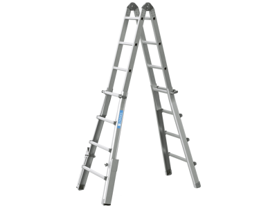 Zarges Multi-kombistige 4,2 mtr.