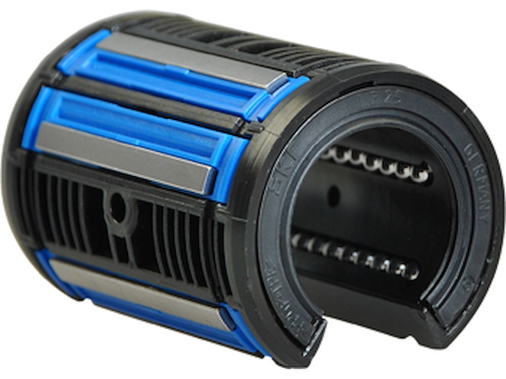 LBCF 50 A-2LS Kugleføring