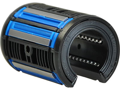 LBCF 30 A-2LS Kugleføring