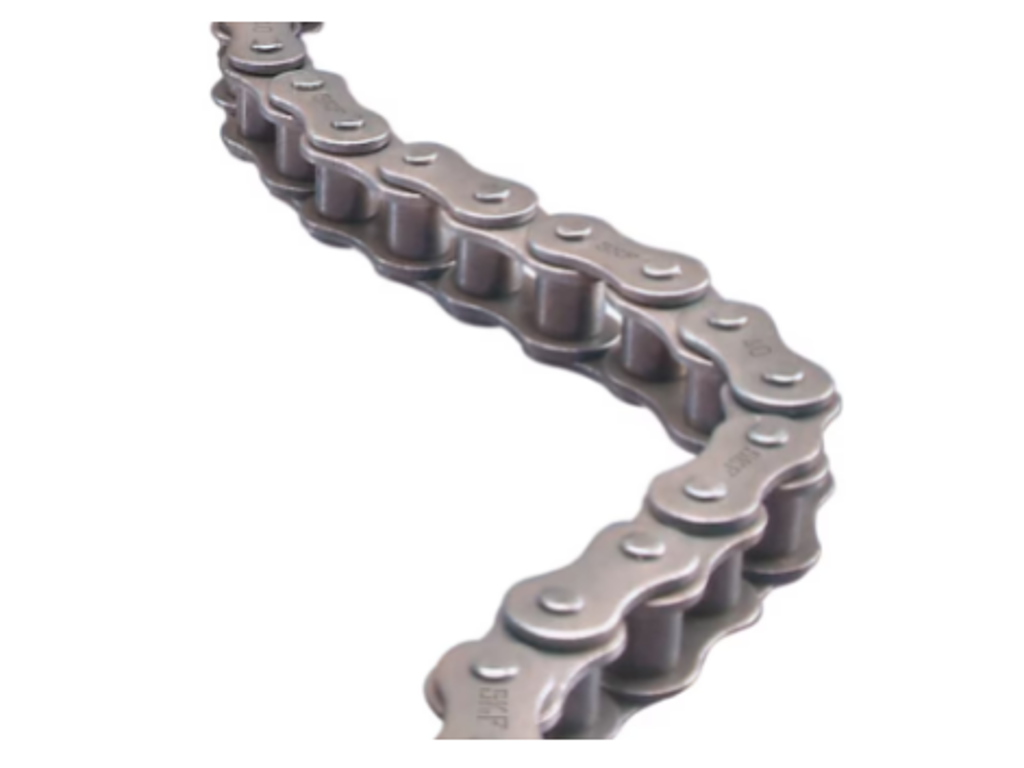 Rullekæde ASA 60H-1X (10 ft) Renold BB