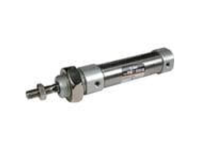 SMC CD85N16-100-B Luftcylinder