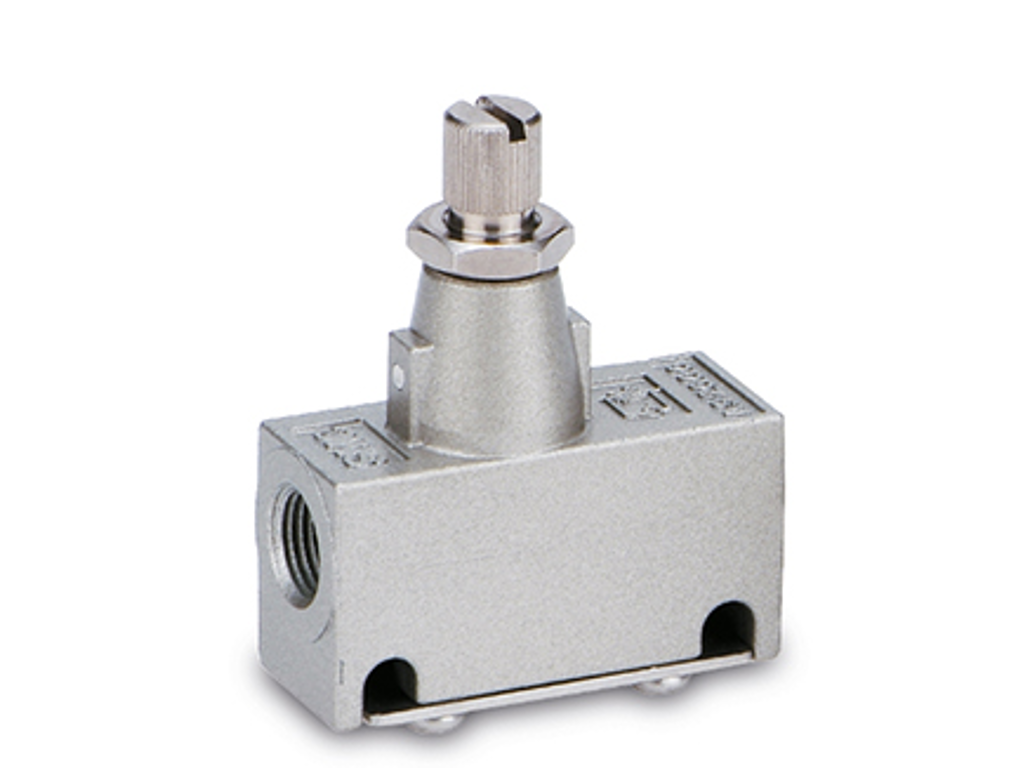 SMC AS4000-04  1/2"  BSP indv. 