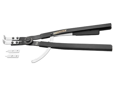 Låseringstang MB470-20 ligeTengtools