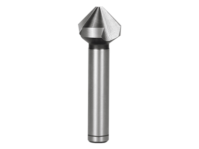 Forsænker 19,0 mm Ruko HSS-TiN
